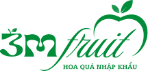3M Fruit - Hoa quả nhập khẩu